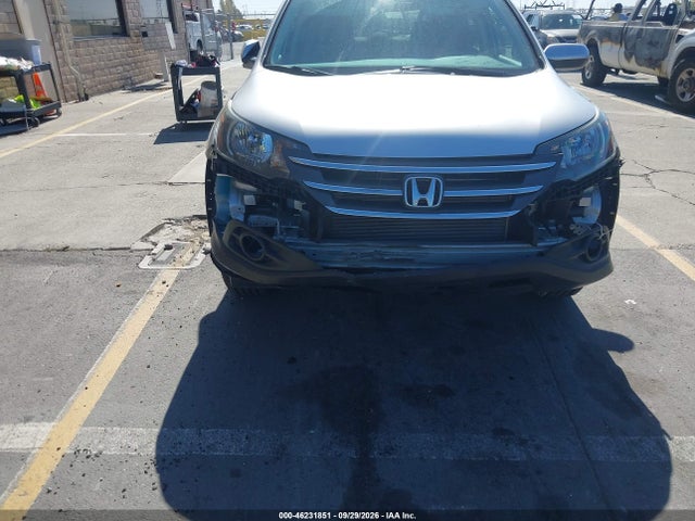 46231851 :رقم المزاد ، 2HKRM4H78DH628448 vin ، 2013 Honda Cr-v Ex-l مزاد بيع