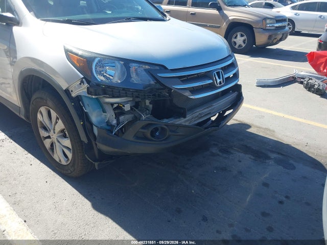 46231851 :رقم المزاد ، 2HKRM4H78DH628448 vin ، 2013 Honda Cr-v Ex-l مزاد بيع