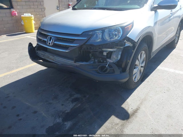 46231851 :رقم المزاد ، 2HKRM4H78DH628448 vin ، 2013 Honda Cr-v Ex-l مزاد بيع