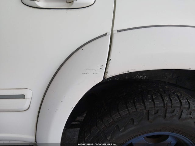 Aukcja sprzedaży 2005 Toyota Sequoia Sr5 V8, vin: 5TDZT34A45S257511, numer aukcji: 46231852