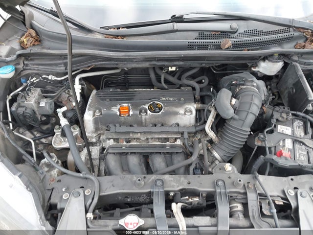 Продажа на аукционе авто 2013 Honda Cr-v Lx, vin: 5J6RM4H30DL075197, номер лота: 46231855