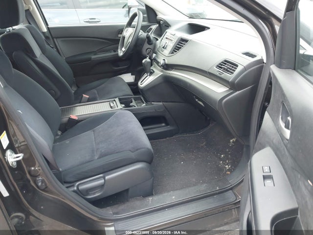 Продажа на аукционе авто 2013 Honda Cr-v Lx, vin: 5J6RM4H30DL075197, номер лота: 46231855