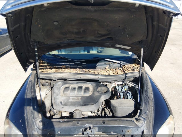 46231857 :رقم المزاد ، 3GNDA23P86S613415 vin ، 2006 Chevrolet Hhr Lt مزاد بيع