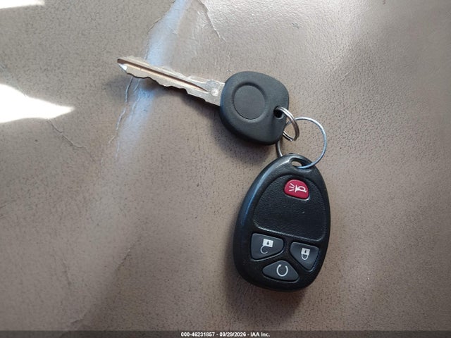 46231857 :رقم المزاد ، 3GNDA23P86S613415 vin ، 2006 Chevrolet Hhr Lt مزاد بيع