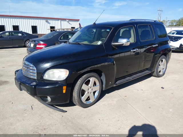46231857 :رقم المزاد ، 3GNDA23P86S613415 vin ، 2006 Chevrolet Hhr Lt مزاد بيع