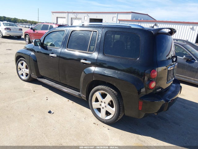46231857 :رقم المزاد ، 3GNDA23P86S613415 vin ، 2006 Chevrolet Hhr Lt مزاد بيع