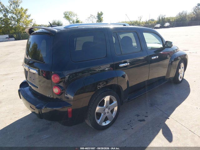 46231857 :رقم المزاد ، 3GNDA23P86S613415 vin ، 2006 Chevrolet Hhr Lt مزاد بيع