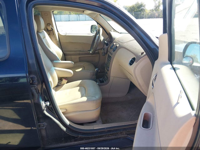 46231857 :رقم المزاد ، 3GNDA23P86S613415 vin ، 2006 Chevrolet Hhr Lt مزاد بيع