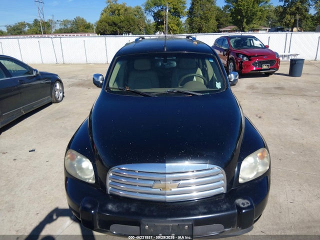 46231857 :رقم المزاد ، 3GNDA23P86S613415 vin ، 2006 Chevrolet Hhr Lt مزاد بيع