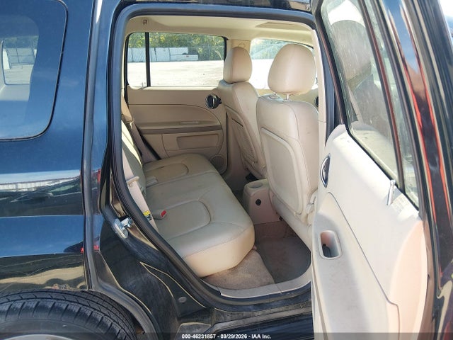 46231857 :رقم المزاد ، 3GNDA23P86S613415 vin ، 2006 Chevrolet Hhr Lt مزاد بيع