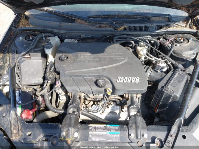 Продаж на аукціоні авто 2010 Chevrolet Impala Ls, vin: 2G1WASEK2A1105510, номер лоту: 46231862