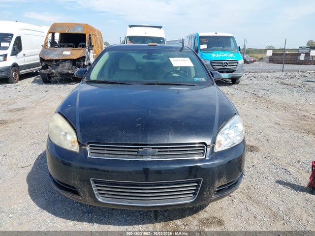 Продаж на аукціоні авто 2010 Chevrolet Impala Ls, vin: 2G1WASEK2A1105510, номер лоту: 46231862