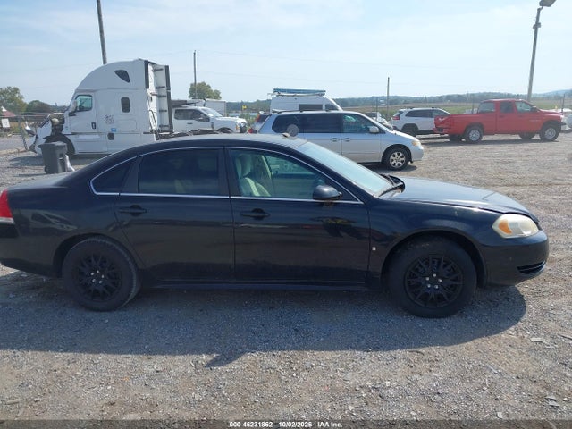 Продаж на аукціоні авто 2010 Chevrolet Impala Ls, vin: 2G1WASEK2A1105510, номер лоту: 46231862