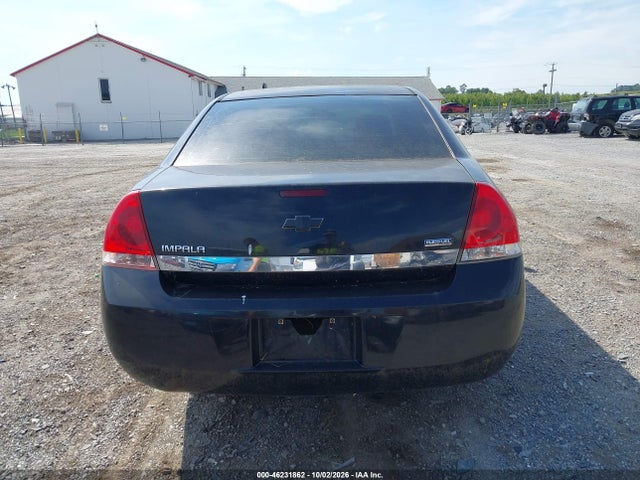 Продаж на аукціоні авто 2010 Chevrolet Impala Ls, vin: 2G1WASEK2A1105510, номер лоту: 46231862