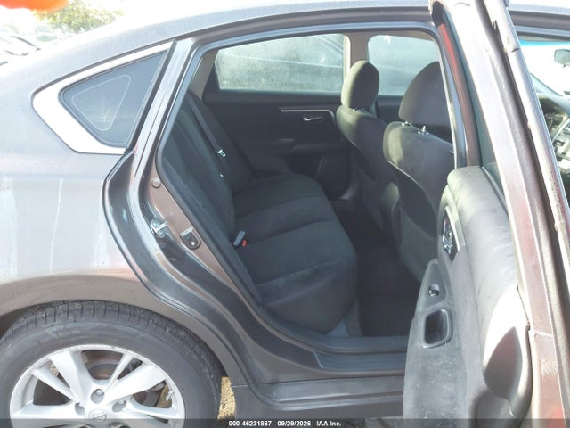 Продаж на аукціоні авто 2014 Nissan Altima 2.5 Sv, vin: 1N4AL3AP0EC322495, номер лоту: 46231867