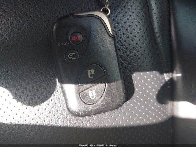 46231868 :رقم المزاد ، JTHBE262875016358 vin ، 2007 Lexus Is 350 مزاد بيع
