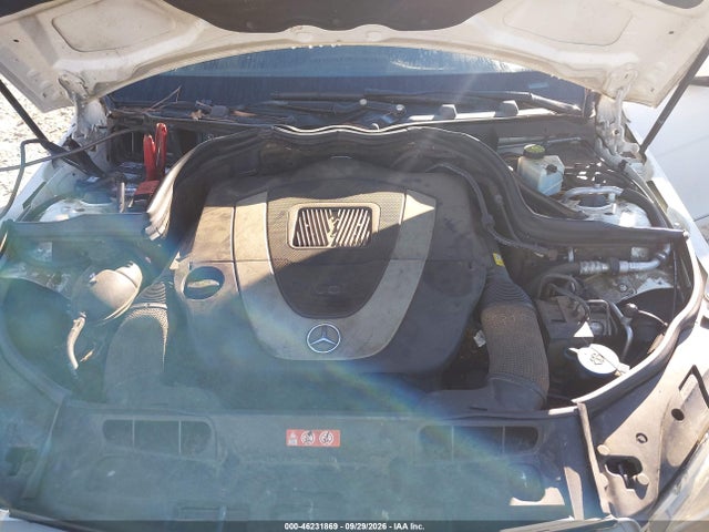Aukcja sprzedaży 2010 Mercedes-benz C 300 Sport 4matic, vin: WDDGF8BB7AF446242, numer aukcji: 46231869
