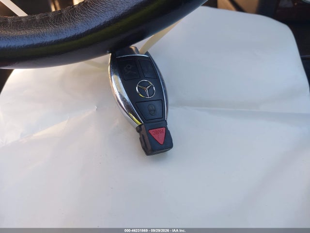 Aukcja sprzedaży 2010 Mercedes-benz C 300 Sport 4matic, vin: WDDGF8BB7AF446242, numer aukcji: 46231869