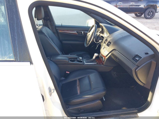 Aukcja sprzedaży 2010 Mercedes-benz C 300 Sport 4matic, vin: WDDGF8BB7AF446242, numer aukcji: 46231869