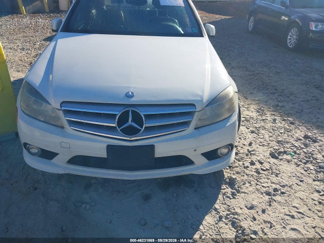 Aukcja sprzedaży 2010 Mercedes-benz C 300 Sport 4matic, vin: WDDGF8BB7AF446242, numer aukcji: 46231869