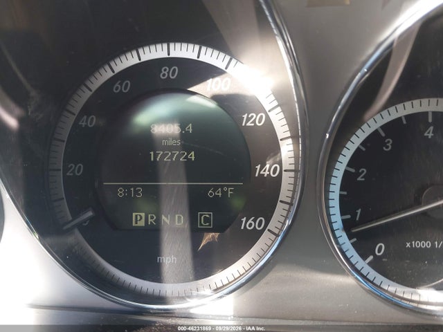 Aukcja sprzedaży 2010 Mercedes-benz C 300 Sport 4matic, vin: WDDGF8BB7AF446242, numer aukcji: 46231869