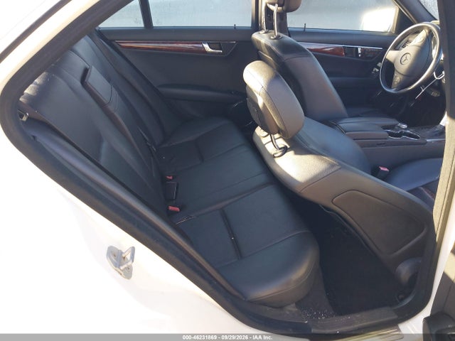 Aukcja sprzedaży 2010 Mercedes-benz C 300 Sport 4matic, vin: WDDGF8BB7AF446242, numer aukcji: 46231869