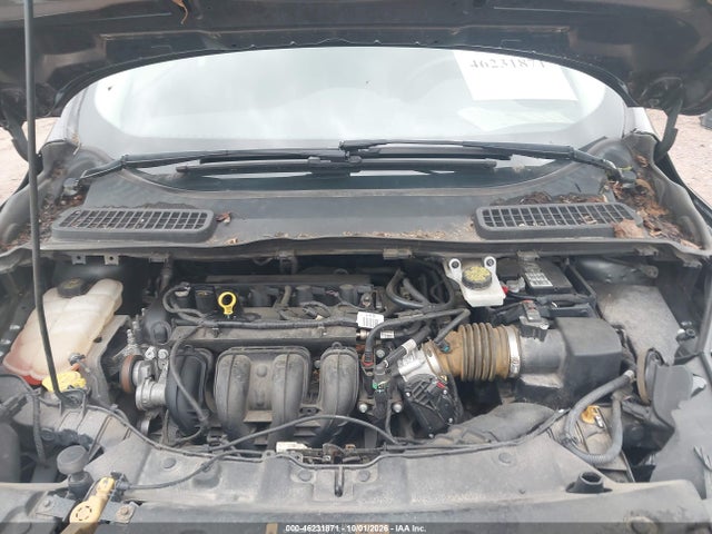 46231871 :رقم المزاد ، 1FMCU0F73GUC52989 vin ، 2016 Ford Escape S مزاد بيع