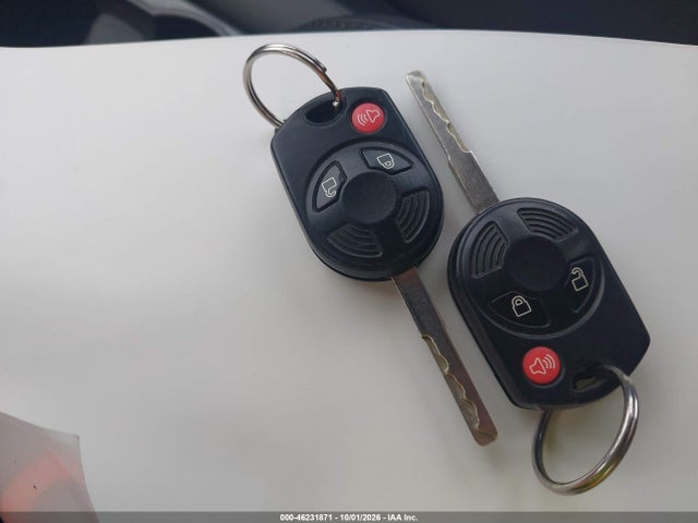 46231871 :رقم المزاد ، 1FMCU0F73GUC52989 vin ، 2016 Ford Escape S مزاد بيع