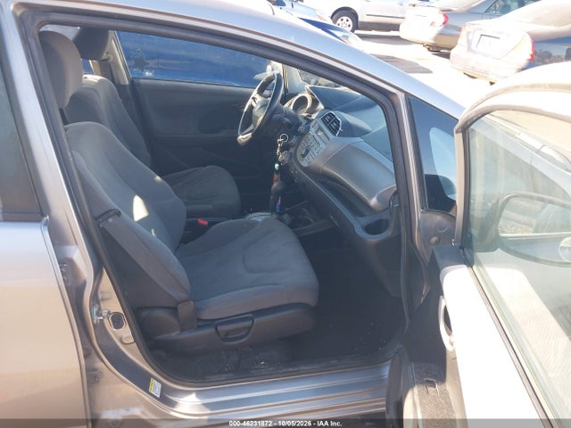 Продажа на аукционе авто 2009 Honda Fit, vin: JHMGE88239S056972, номер лота: 46231872