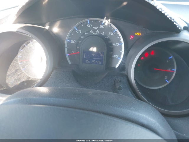 Продажа на аукционе авто 2009 Honda Fit, vin: JHMGE88239S056972, номер лота: 46231872