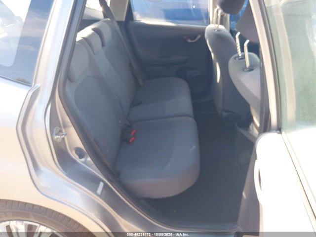Продажа на аукционе авто 2009 Honda Fit, vin: JHMGE88239S056972, номер лота: 46231872