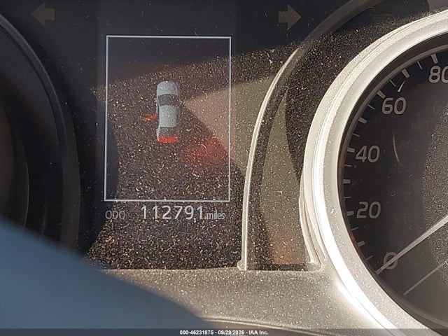 46231875 :رقم المزاد ، 4T1C11AK4NU683686 vin ، 2022 Toyota Camry Le مزاد بيع