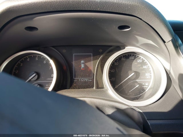 46231875 :رقم المزاد ، 4T1C11AK4NU683686 vin ، 2022 Toyota Camry Le مزاد بيع