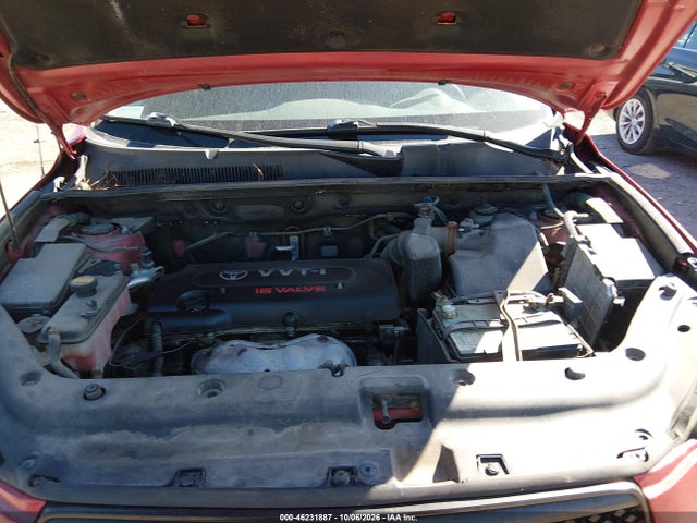 46231887 :رقم المزاد ، JTMBD32V585125467 vin ، 2008 Toyota Rav4 Sport مزاد بيع