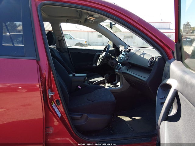 46231887 :رقم المزاد ، JTMBD32V585125467 vin ، 2008 Toyota Rav4 Sport مزاد بيع