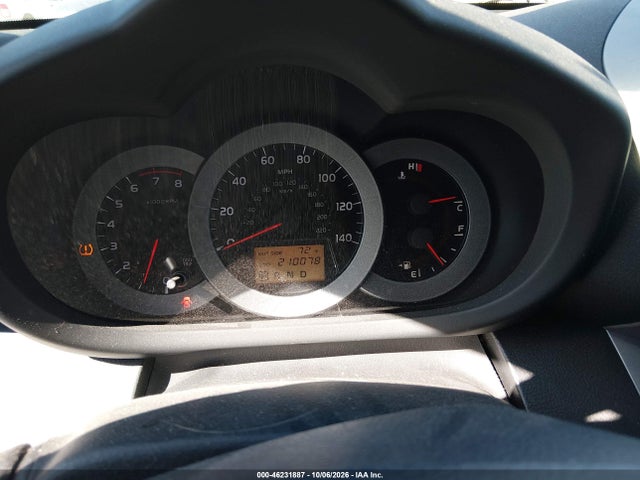 46231887 :رقم المزاد ، JTMBD32V585125467 vin ، 2008 Toyota Rav4 Sport مزاد بيع