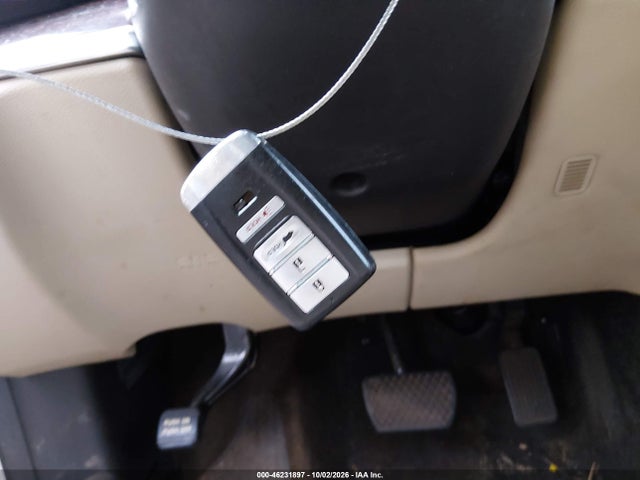 Продажа на аукционе авто 2014 Acura Mdx Technology Package, vin: 5FRYD3H49EB011392, номер лота: 46231897
