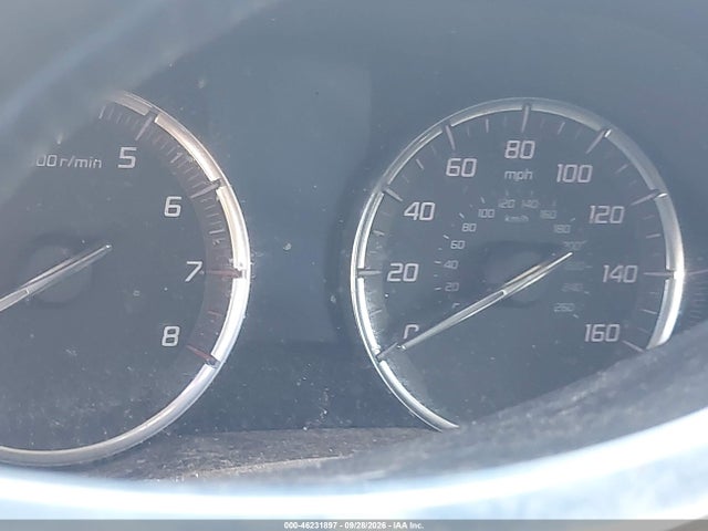 Продажа на аукционе авто 2014 Acura Mdx Technology Package, vin: 5FRYD3H49EB011392, номер лота: 46231897