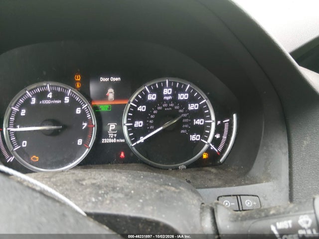 Продажа на аукционе авто 2014 Acura Mdx Technology Package, vin: 5FRYD3H49EB011392, номер лота: 46231897