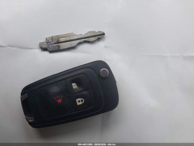 Aukcja sprzedaży 2014 Chevrolet Spark 1lt Auto, vin: KL8CD6S92EC480525, numer aukcji: 46231905