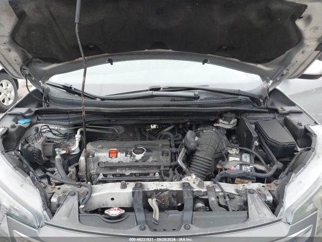 46231921 :رقم المزاد ، 2HKRM4H72EH636532 vin ، 2014 Honda Cr-v Ex-l مزاد بيع