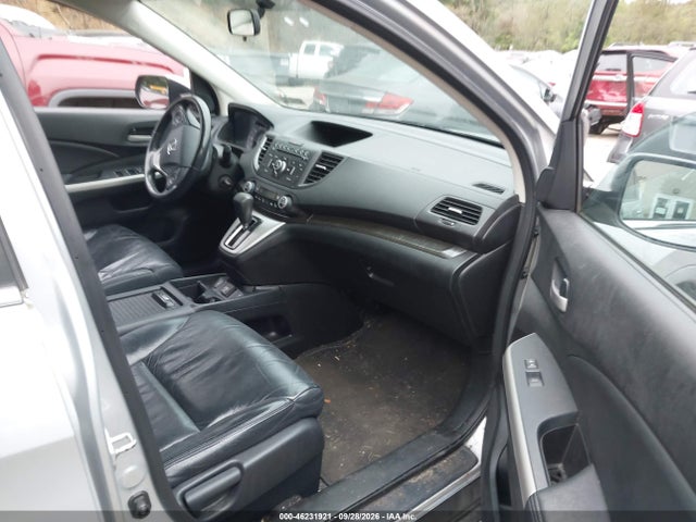 46231921 :رقم المزاد ، 2HKRM4H72EH636532 vin ، 2014 Honda Cr-v Ex-l مزاد بيع