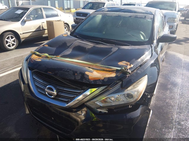 1N4AL3APXHC162646 Nissan Altima 2.5 S