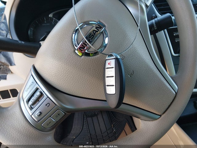 1N4AL3APXHC162646 Nissan Altima 2.5 S