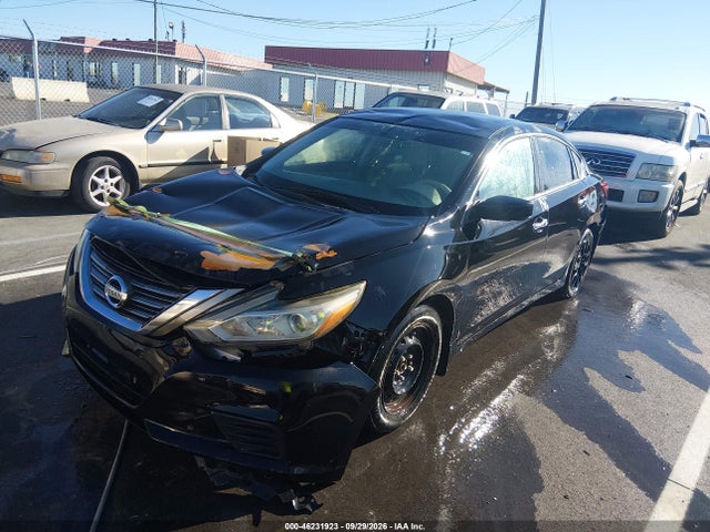 1N4AL3APXHC162646 Nissan Altima 2.5 S