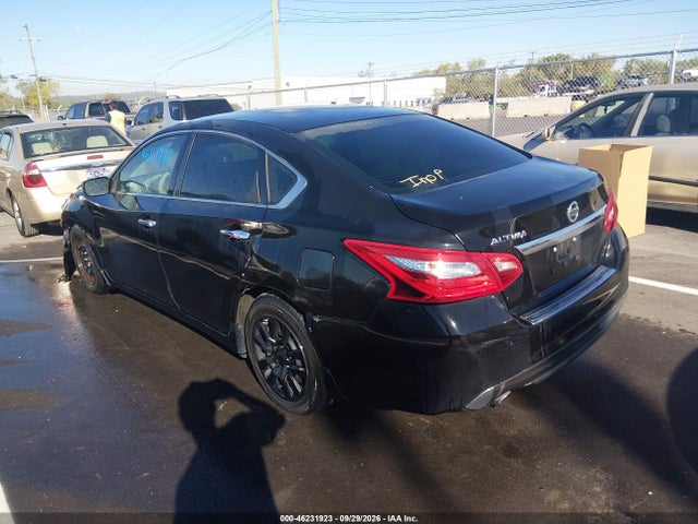 1N4AL3APXHC162646 Nissan Altima 2.5 S