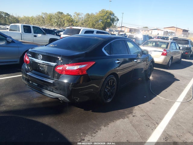 1N4AL3APXHC162646 Nissan Altima 2.5 S