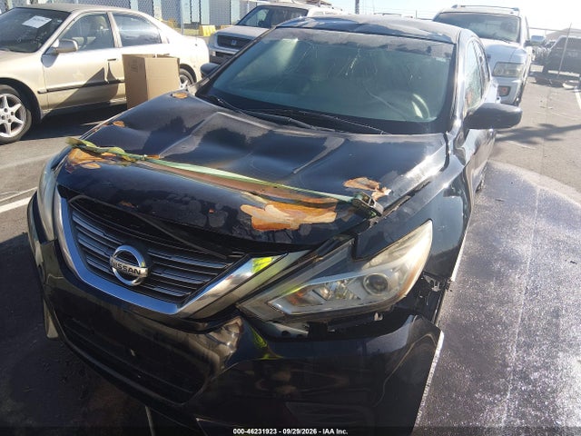 1N4AL3APXHC162646 Nissan Altima 2.5 S