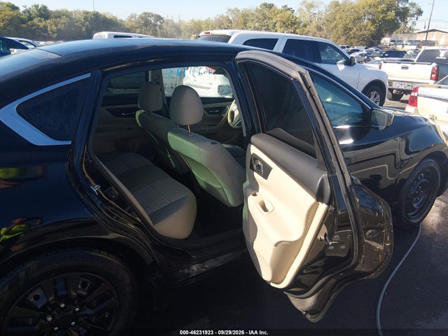 1N4AL3APXHC162646 Nissan Altima 2.5 S