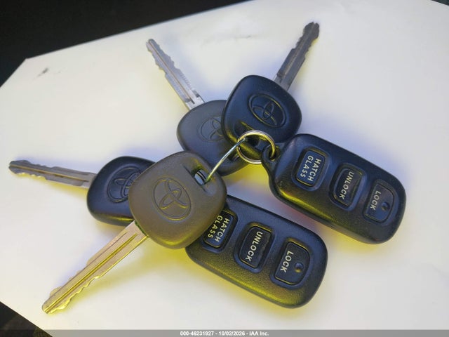 Продажа на аукционе авто 2008 Toyota Matrix Xr, vin: 2T1KR32E88C698853, номер лота: 46231927